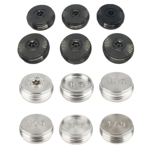 1pcs golf weight - 2.5g-17.5g,
