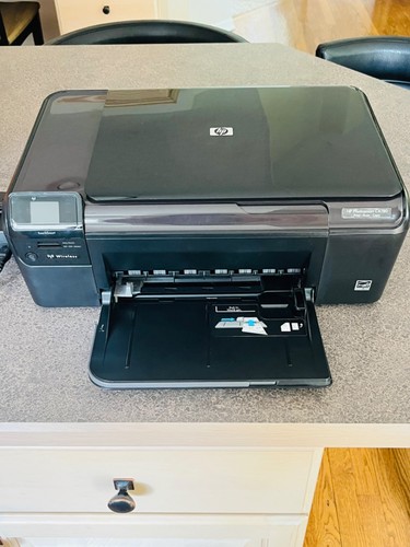 Photosmart c4780 - ✨hp,