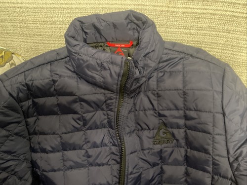 Nwt gerry mens box quilt - gerry,