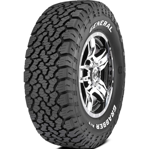 Tire 35x12 50r18 123r - 35x12.50r18,
