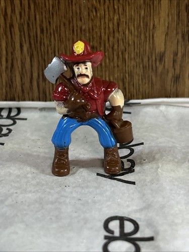 Lincoln logs red river - lincoln,