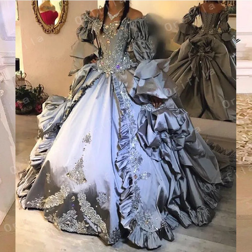 Fantasy princess gothic - princess,