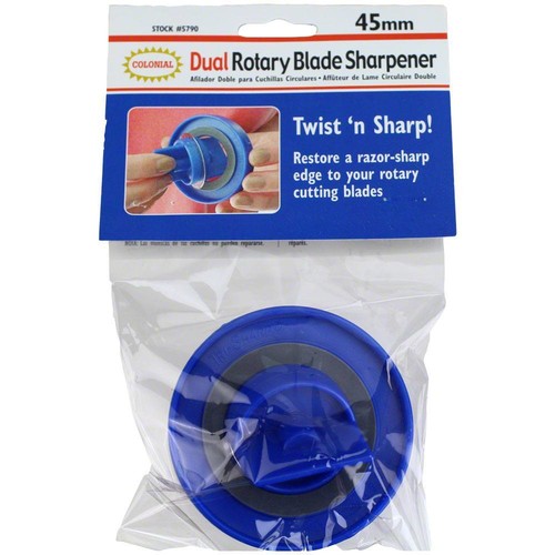 Tri sharp 45mm rotary - 45mm,