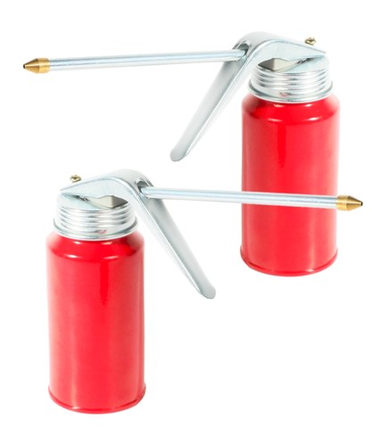 Racoona pcs oil - 2, can,oil