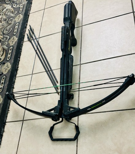 Barnett wildcat crossbow - barnett,