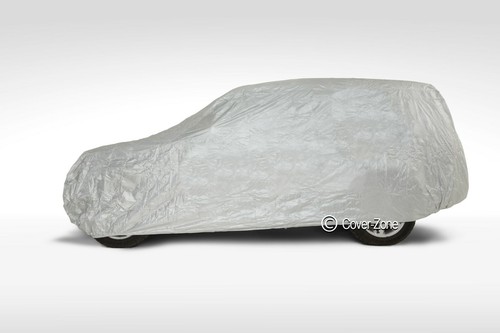 Coverzone voyager fitted - coverzone, 'voyager'