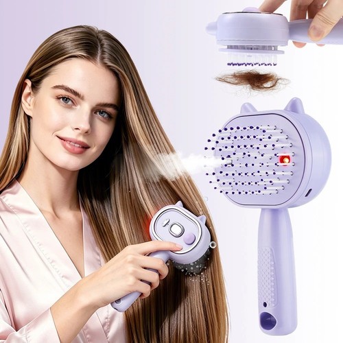Electric mist spray hair - electric,