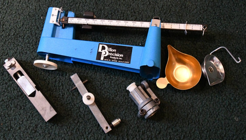 Dillon precision reloading - dillon,