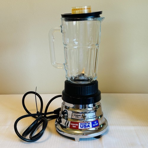 Waring pro blender 1112218 - waring, wf