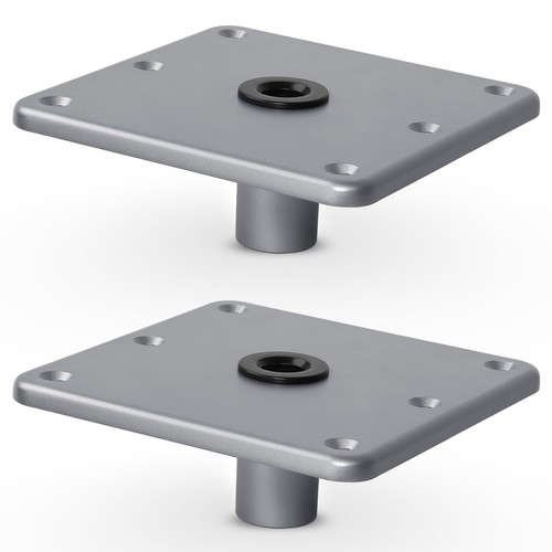 Matina boat seat base - matina, 7"