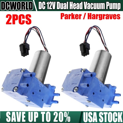 2pcs 12v small - 12v,