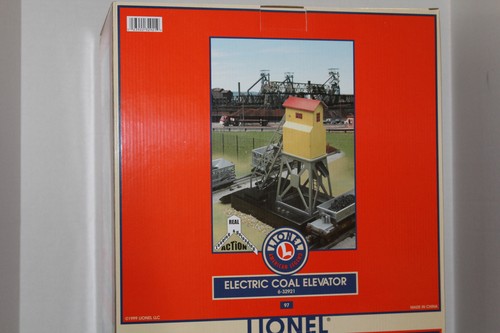 Lionel 32921 97 - lionel, operating