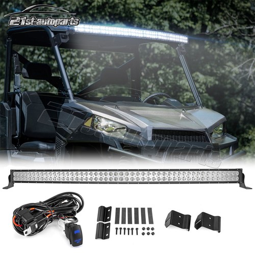 Roof led light bar - 50",