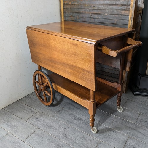 Vintage colonial wood drop - colonial,