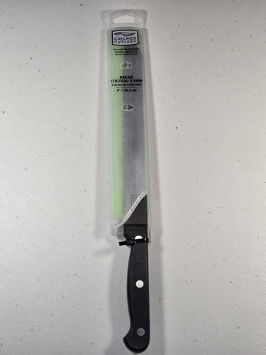 Vintage chicago cutlery - vintage,