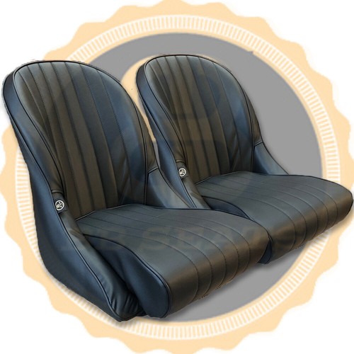 Pair vintage classic retro - pair,