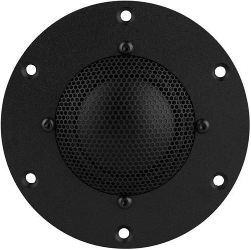 Soft dome midrange - 2", speaker