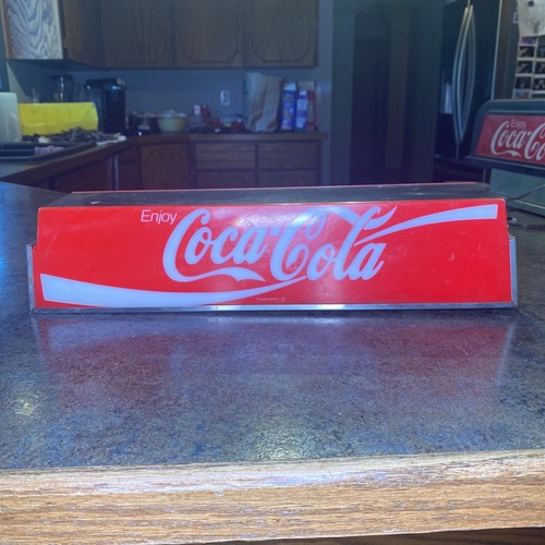 Vintage coca cola fountain - coca-cola,