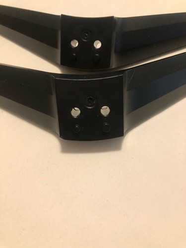 Used vizio d55x tv - tv, stand