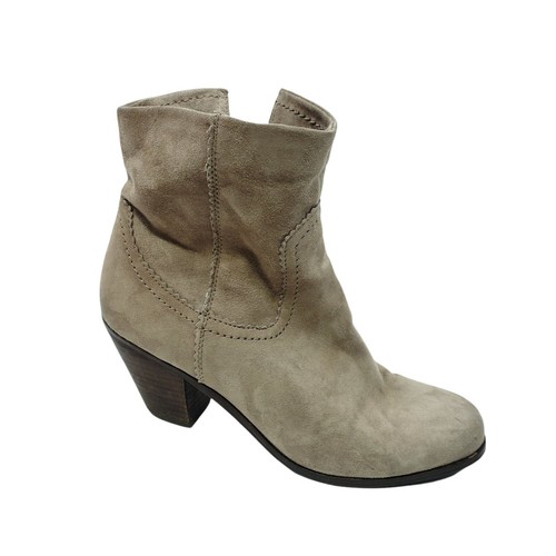 Sam edelman boots louie - louie, suede