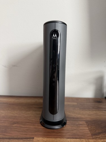 Motorola mb7621 docsis 0 - docsis, 3.0