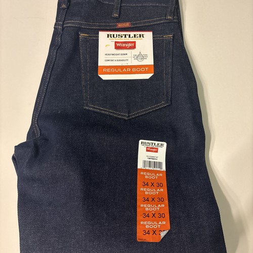 Rustler from wrangler regular - rustler,