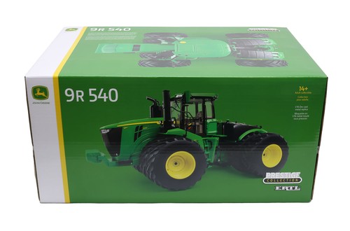 John deere 540 - 1/16,