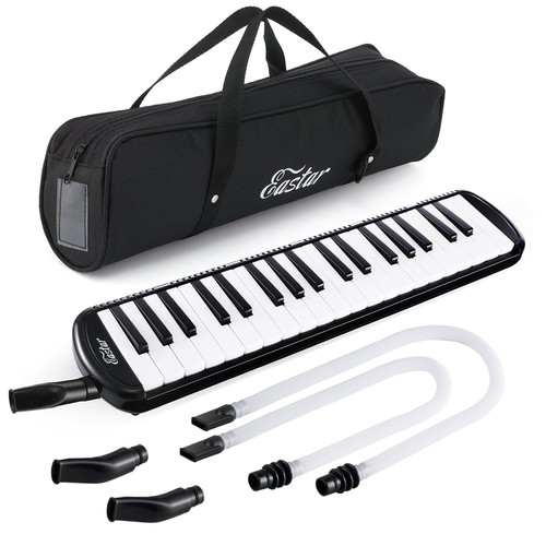 Key melodica beginners - 37-key,