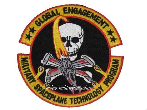 Air force black ops - force,