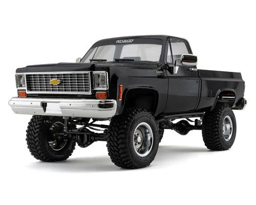 Rc4wd trail finder lwb rock - finder, 2