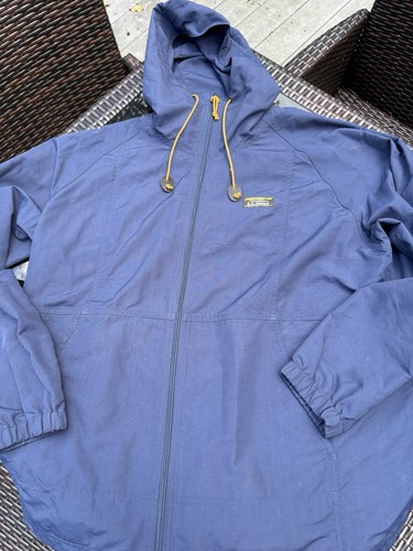 Bean rain jacket mens xxl - bean,