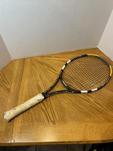 Babolat pure storm - babolat,