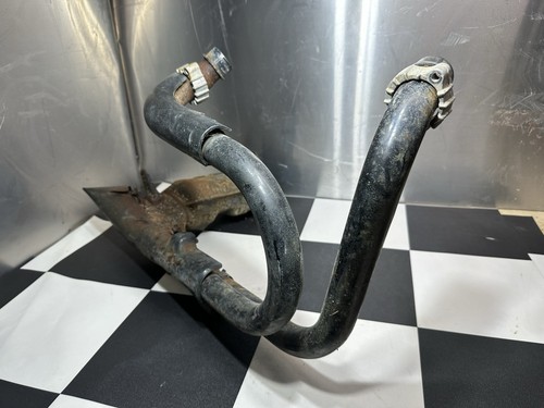 1983 honda vt500 - honda,