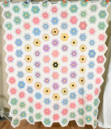 Grandmother s flower - grandmother's,