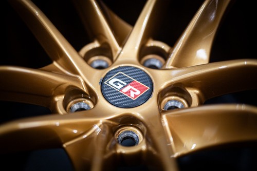 Toyota supra cf style - 20+,