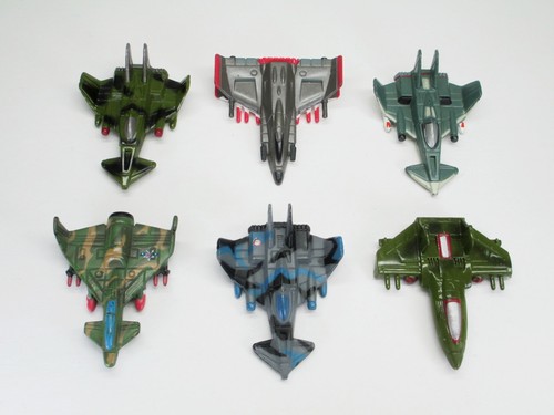 Micro machines galaxy voyagers - micro,