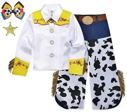 Disney store jessie - disney,