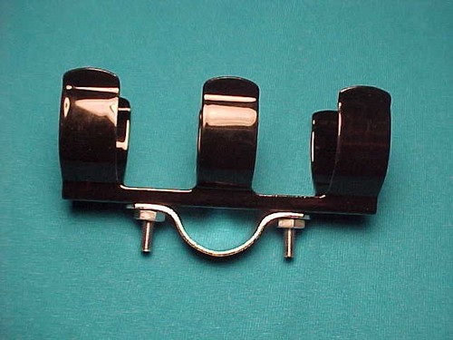 Vintage balloon tire - 2,