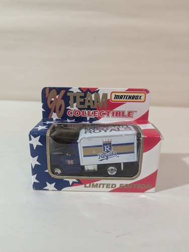 New vintage 90s - vintage, matchbox