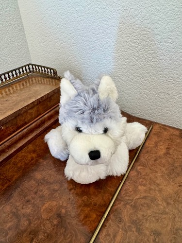 Ganz webkinz retired husky - webkinz,