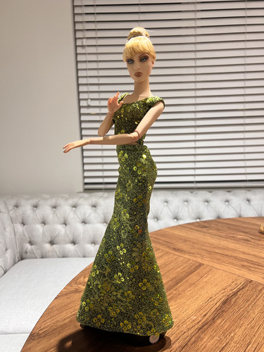 Sybarite superdoll - sybarite,