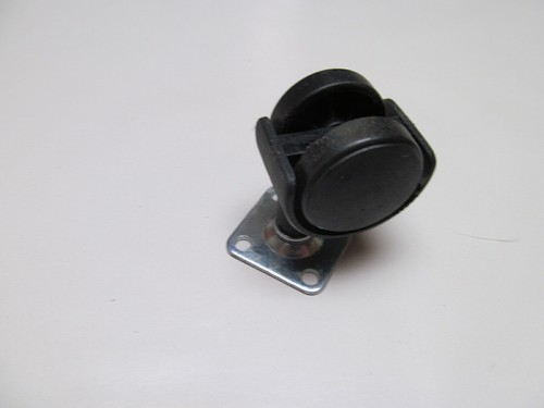 Casters dia post - 1,