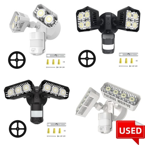 Sansi led motion sensor lights - sansi,