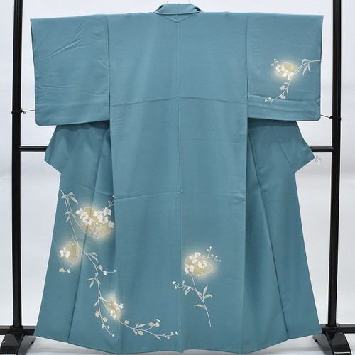 Vintage japanese kimono - japanese, |