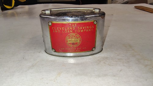 Vtg 40s 50s banthrico - 40s-50s,
