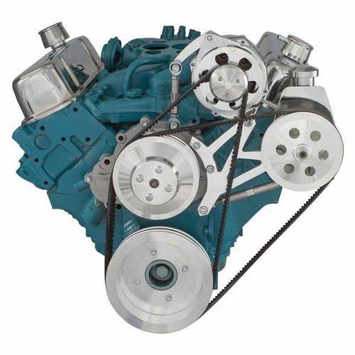 Pontiac alternator and power - pontiac,