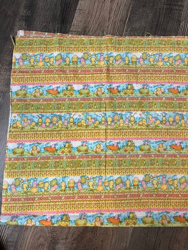 100 cotton fabric 1 yard - -,
