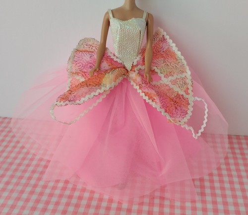 1990 mattel barbie - mattel,