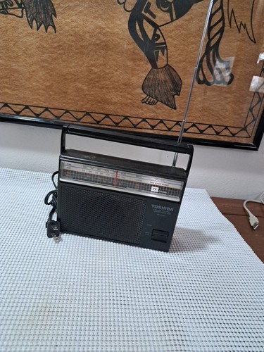 Toshiba 1760 tv1 tv2 - rp-1760, fm/am/tv1/tv2