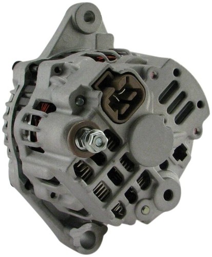 New alternator fits kubota - new,